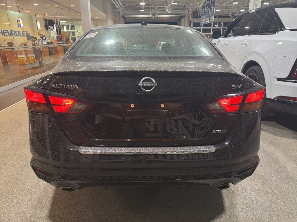 2023 NISSAN ALTIMA - Image 4