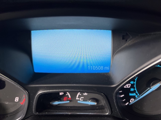 2016 Ford Escape SE photo 20