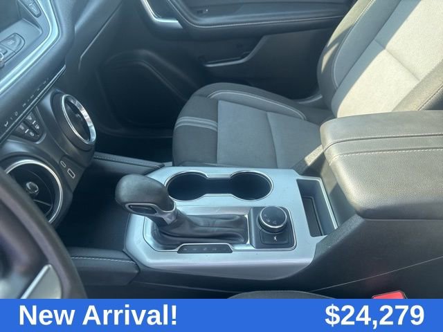 2023 Chevrolet Blazer 2LT photo 31