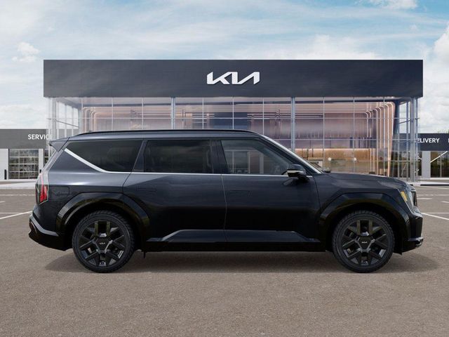 2026 Kia EV9 Land photo 6