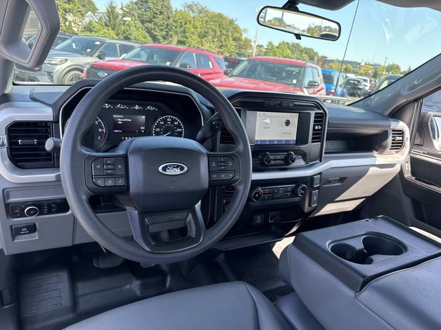 2023 Ford F-150 XL photo 19