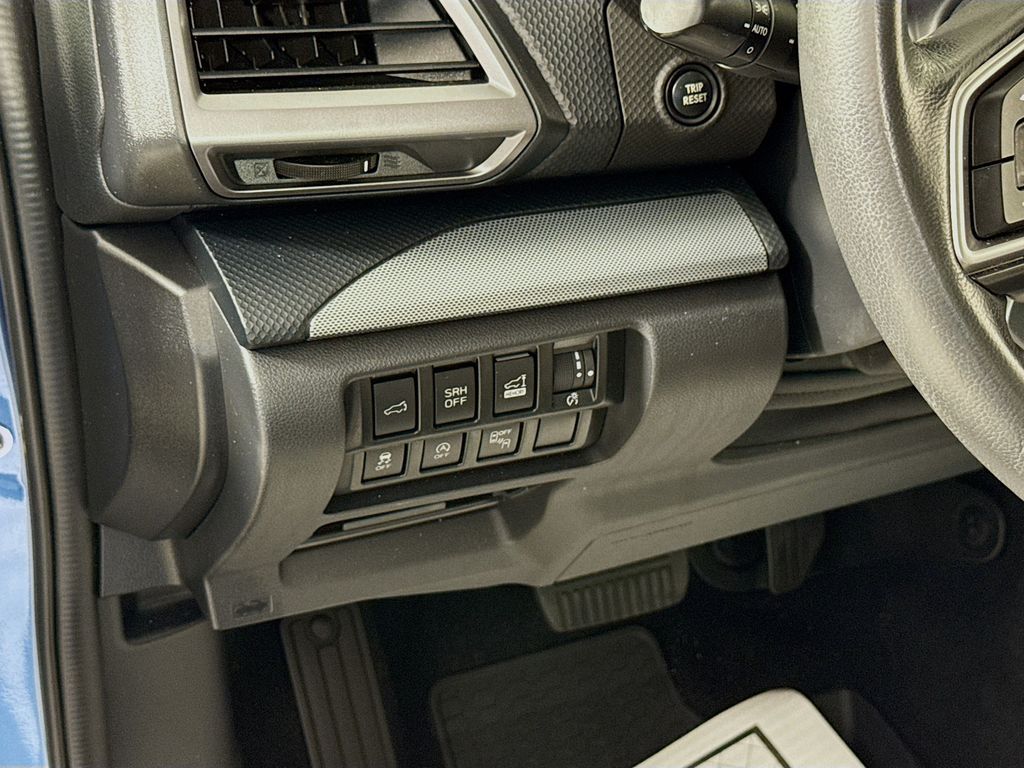 2021 Subaru Forester Limited photo 14