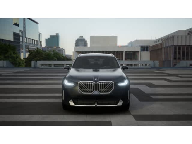 2025 Bmw X3 30x Drive photo 3