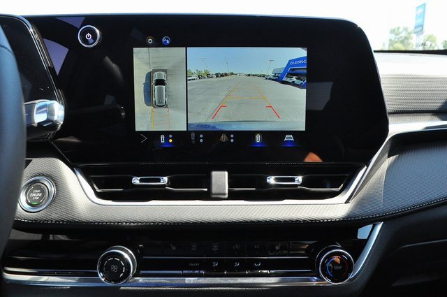 2025 Chevrolet Equinox LT photo 22