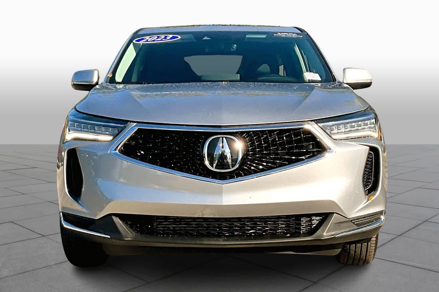 2023 Acura RDX photo 3