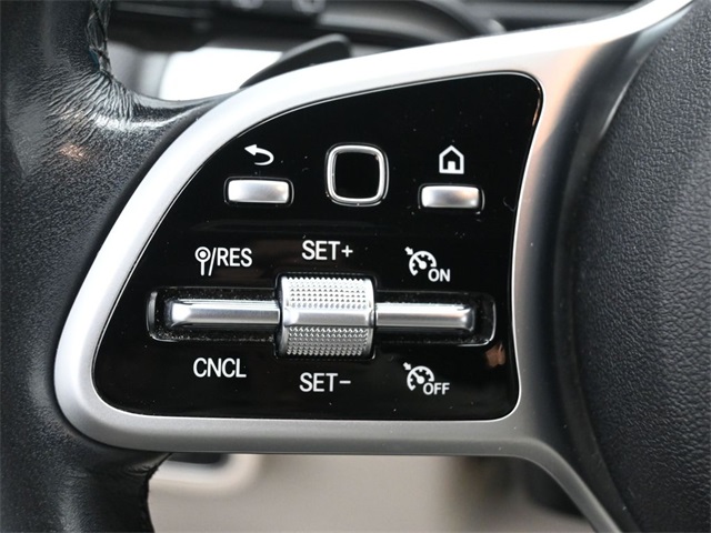 2021 MERCEDES-BENZ GLB-CLASS - Image 12