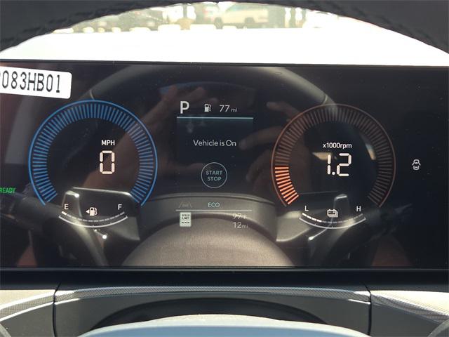 2026 Hyundai Santa Fe SE photo 15