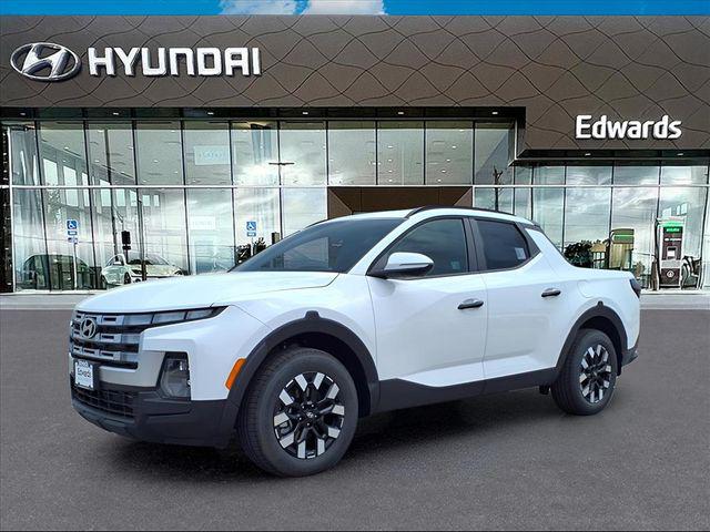 2026 Hyundai Santa Cruz SEL Activity's photo