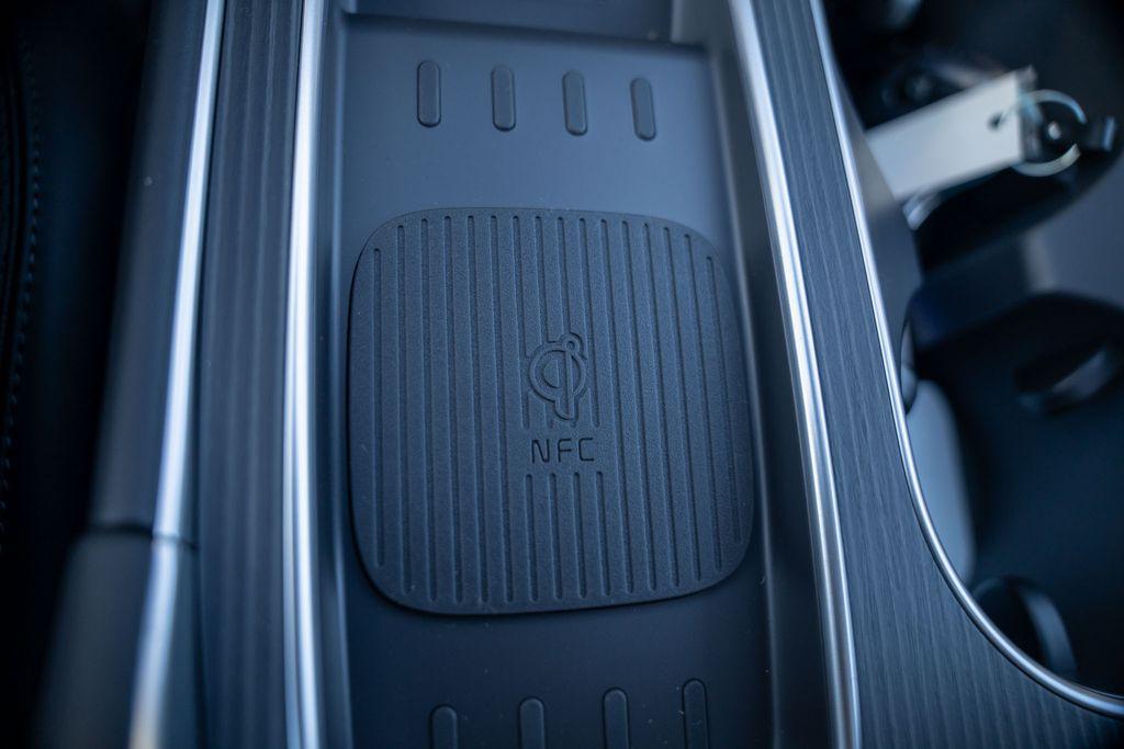 2026 Hyundai Palisade Calligraphy photo 25