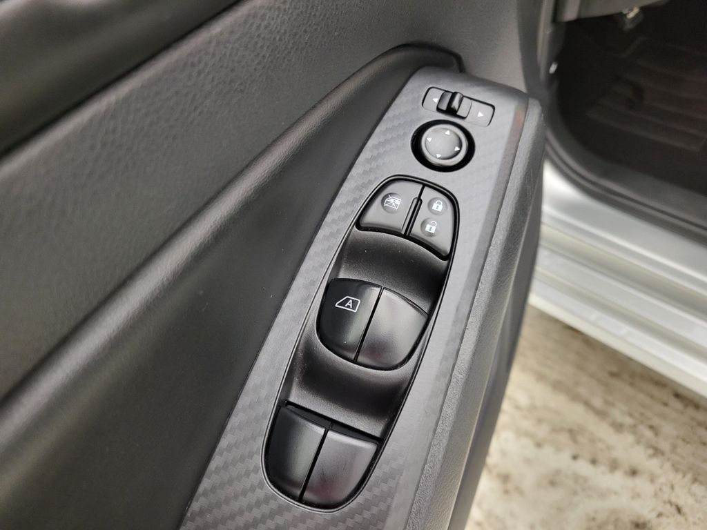 2024 Nissan Altima 2.5 SV photo 21