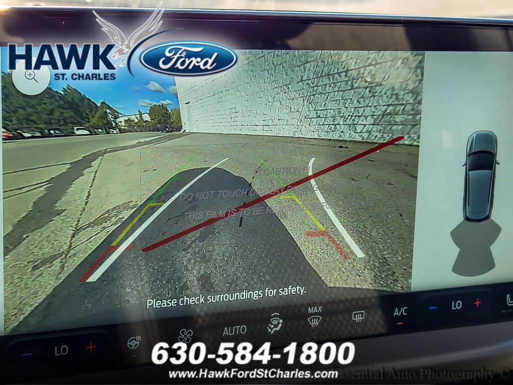 2025 FORD ESCAPE - Image 12