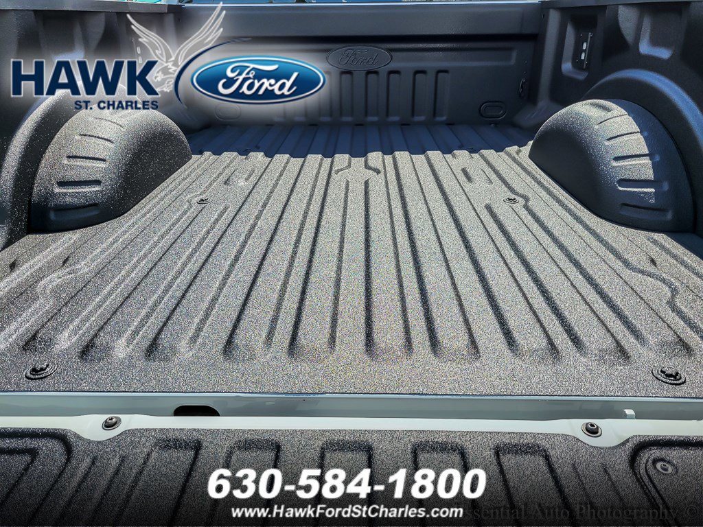 2025 FORD F-350 - Image 16