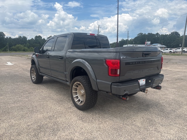 2019 Ford F-150 Lariat photo 6