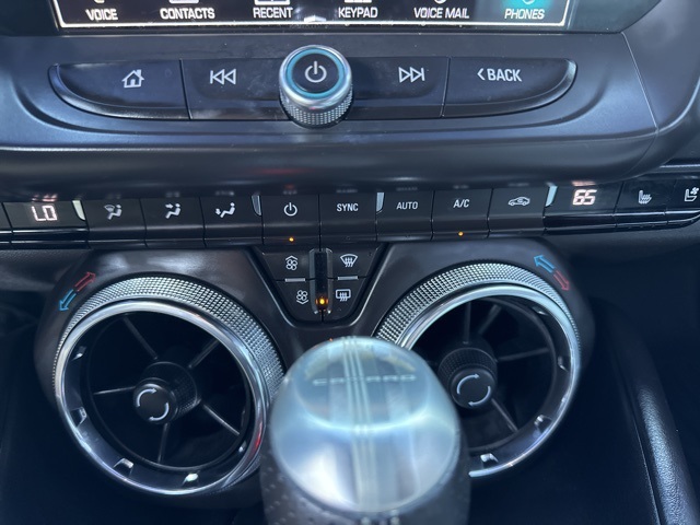2017 Chevrolet Camaro SS photo 30
