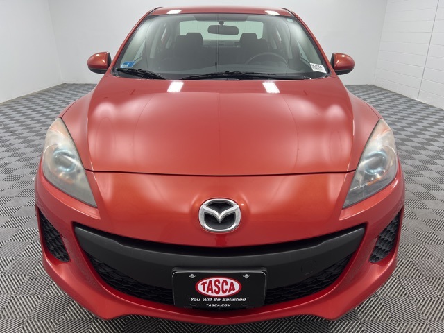 2013 Mazda Mazda3 Touring photo 3