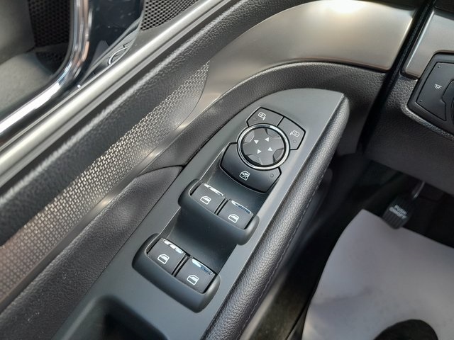 2018 Ford Explorer XLT photo 33