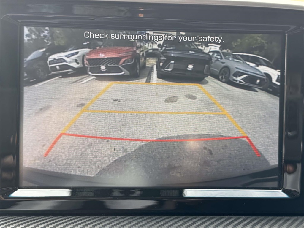 2021 Hyundai Tucson SE photo 22