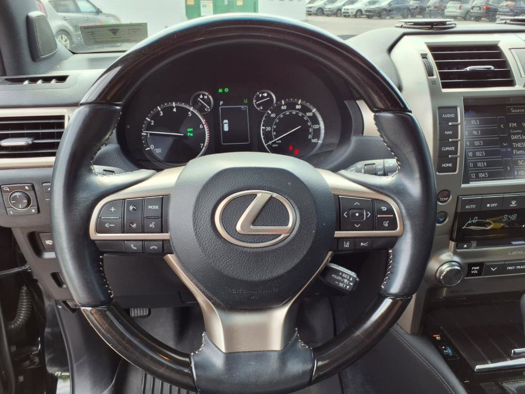2021 Lexus GX 460 Premium photo 14