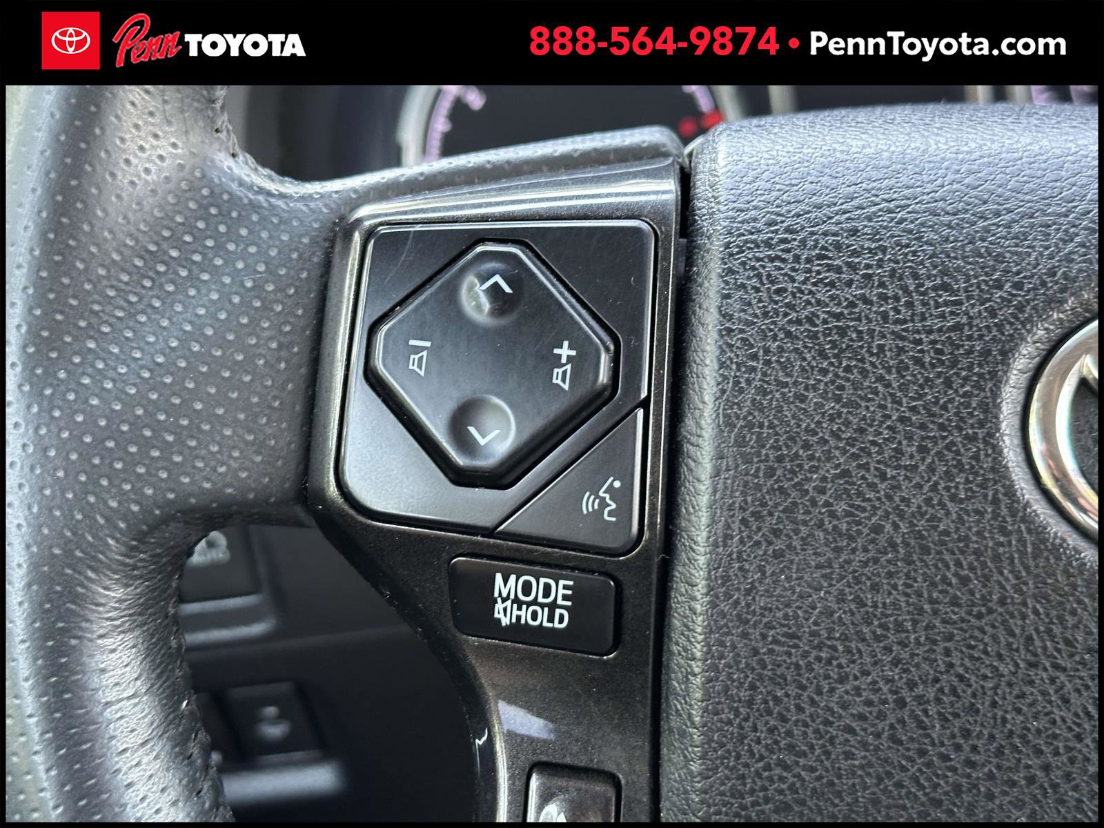 2022 Toyota 4Runner TRD photo 23