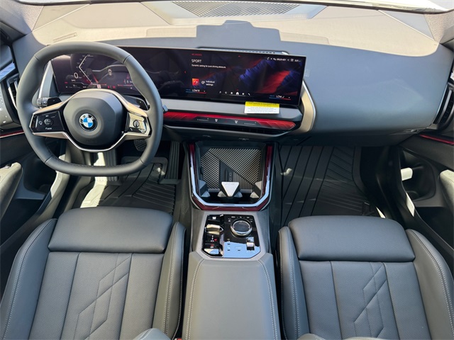 2025 Bmw X3 30x Drive photo 12