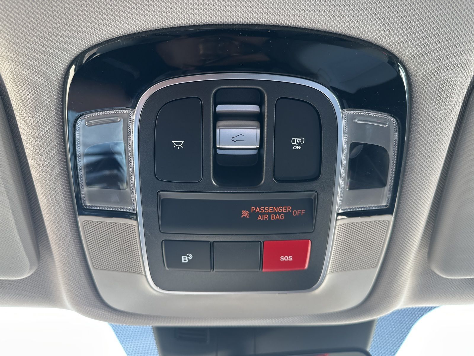 2025 Hyundai Tucson SEL Convenience photo 28