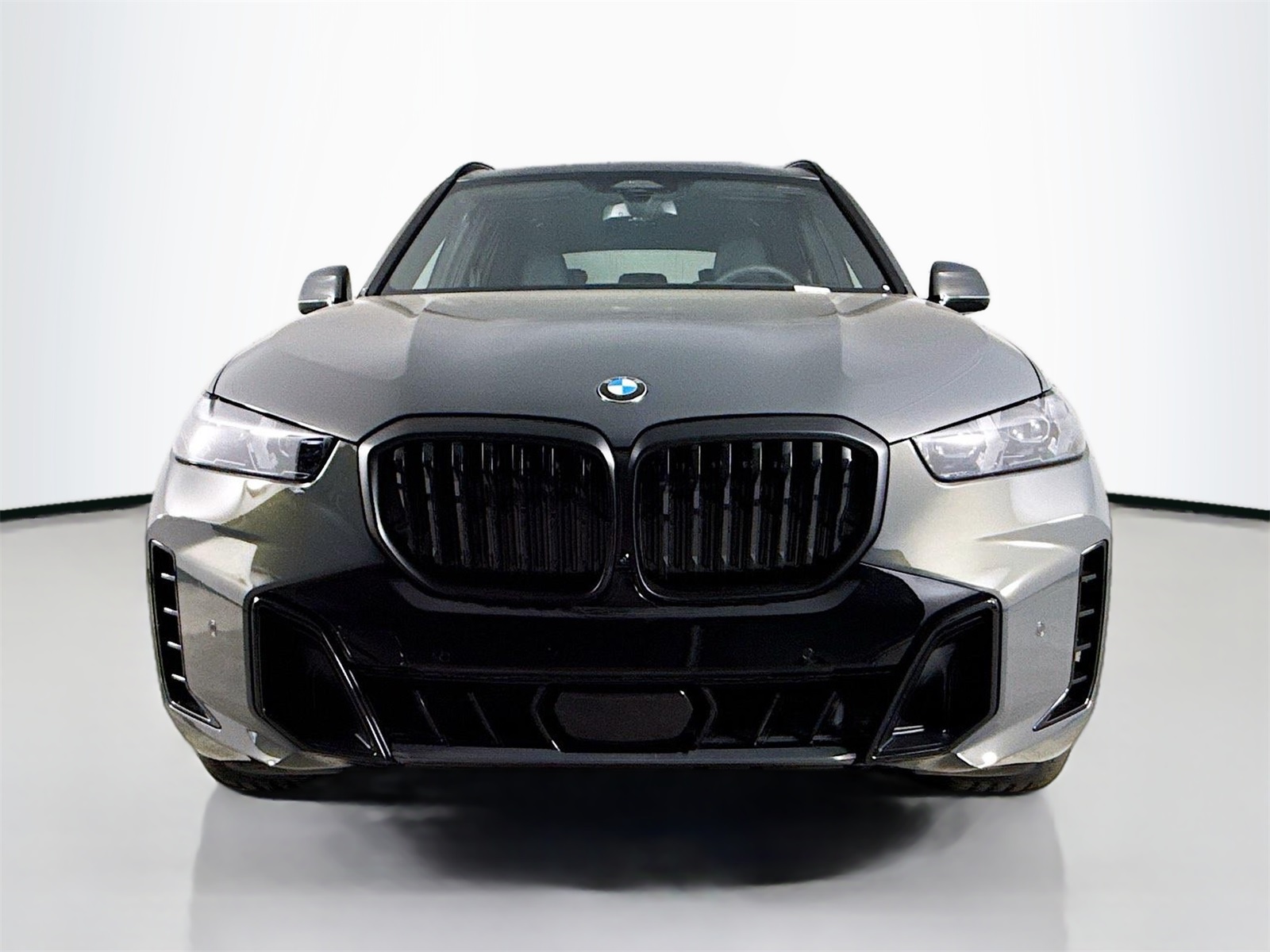 2026 Bmw X5 xDrive40i photo 2