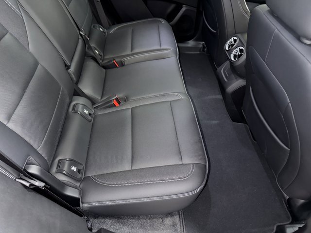 2024 Chevrolet Blazer EV photo 19