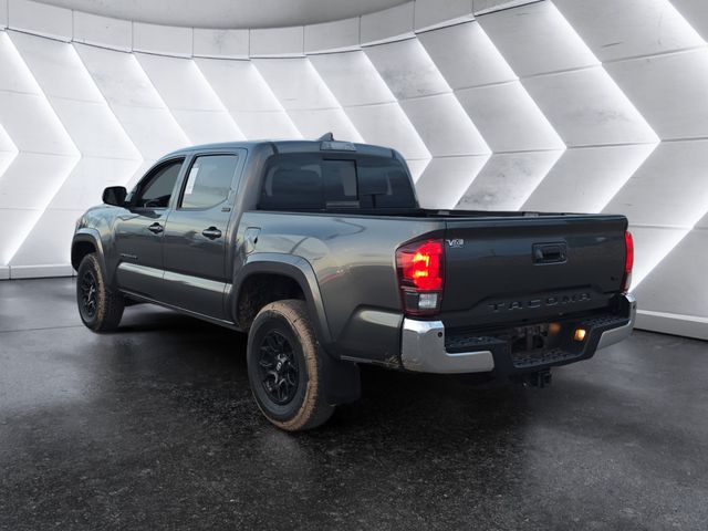 2019 Toyota Tacoma SR5 V6 Double Cab photo 6