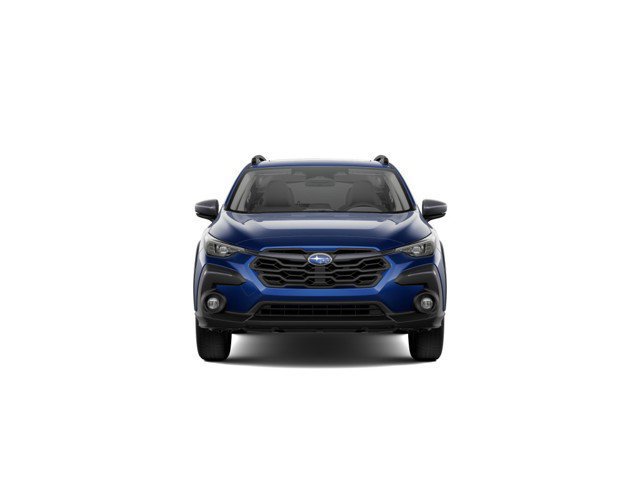 2025 Subaru Crosstrek Limited photo 8