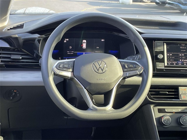 2022 Volkswagen Taos S photo 10