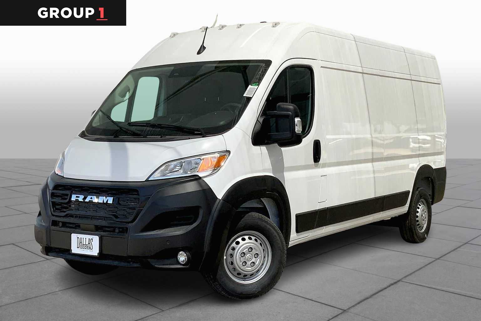 How to Understand Ram Promaster Towing And Cargo: Expert Tips