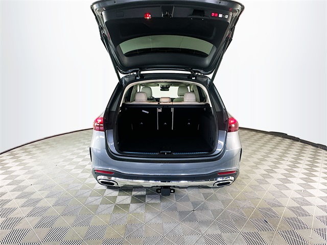 2026 Mercedes Benz GLE 450 4MATIC photo 24