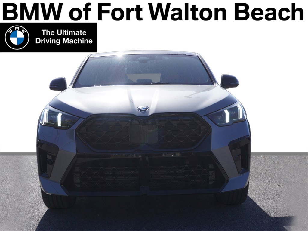 2025 Bmw X2 xDrive28i photo 20
