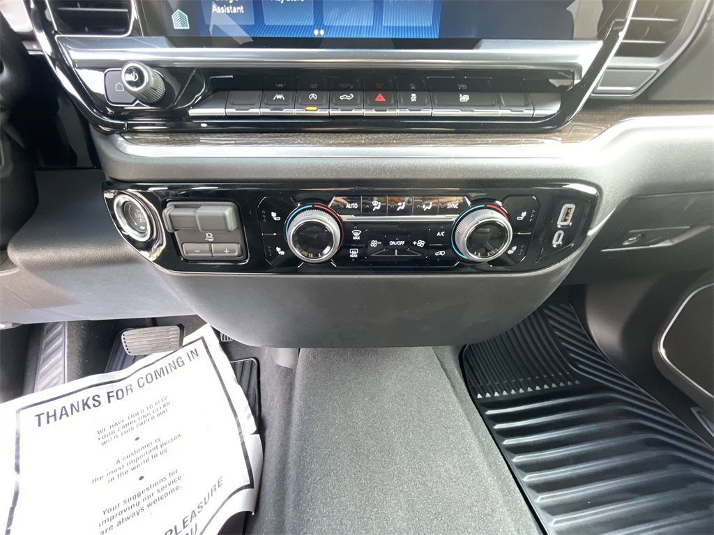 2026 Chevrolet Silverado 1500 LT photo 15
