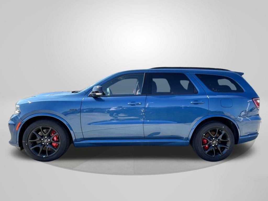 2024 Dodge Durango SRT 392 Premium photo 3
