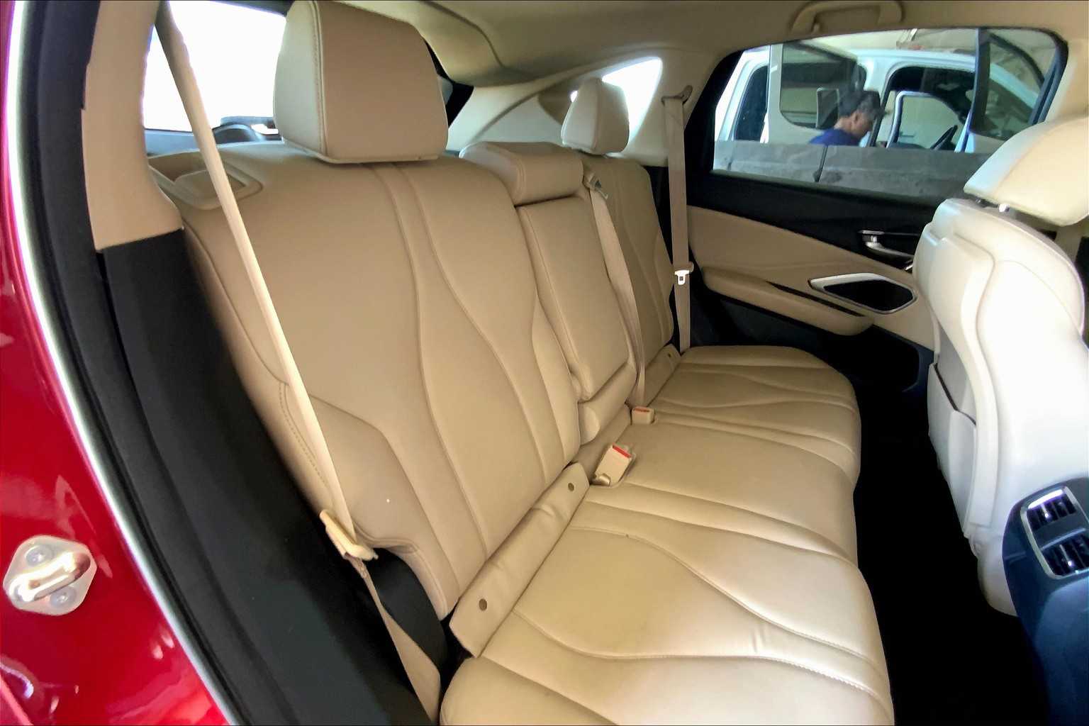 2021 Acura RDX photo 19