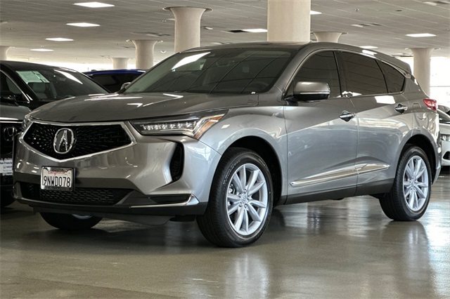 2024 Acura RDX Base photo 8