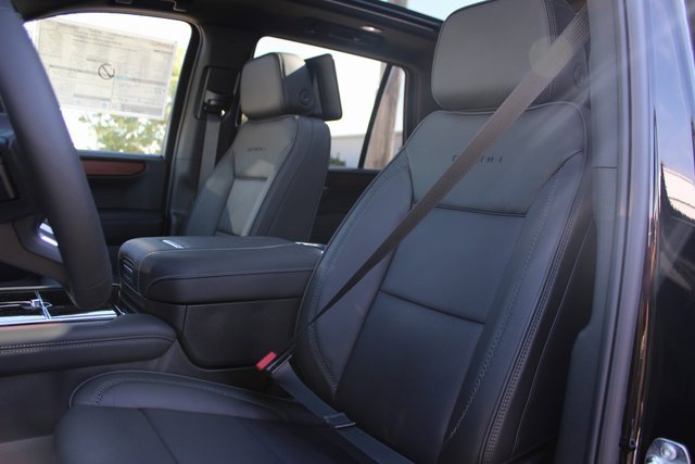 2026 Gmc Yukon Denali photo 29