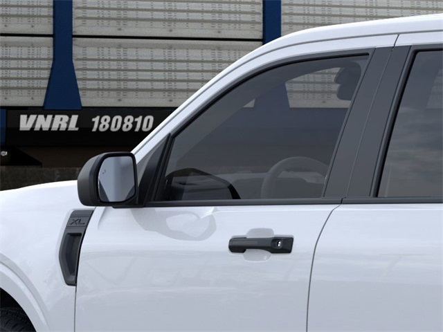 2025 Ford Maverick XL photo 13