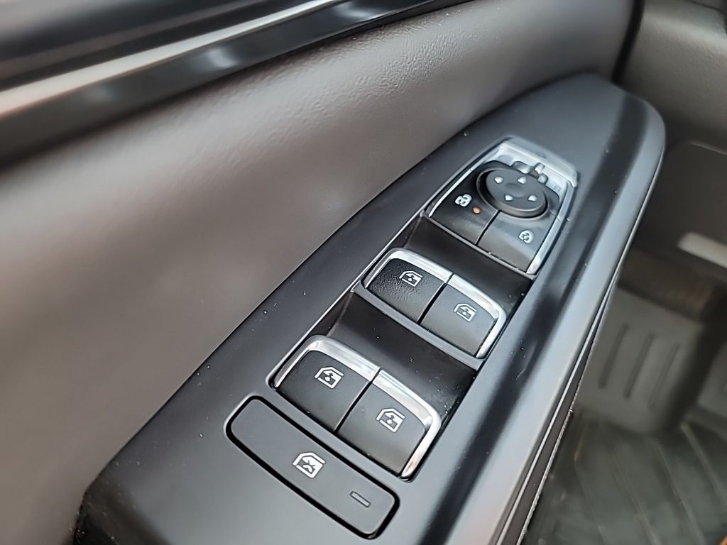 2025 Kia Carnival SX Prestige photo 11