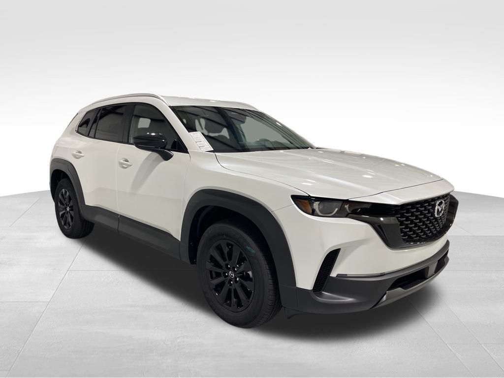 2026 Mazda CX-50 2.5 Select photo 3