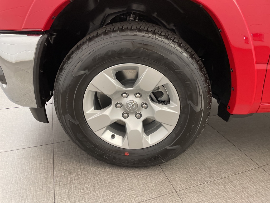 2025 Ram 1500 Big Horn Lone Star photo 8
