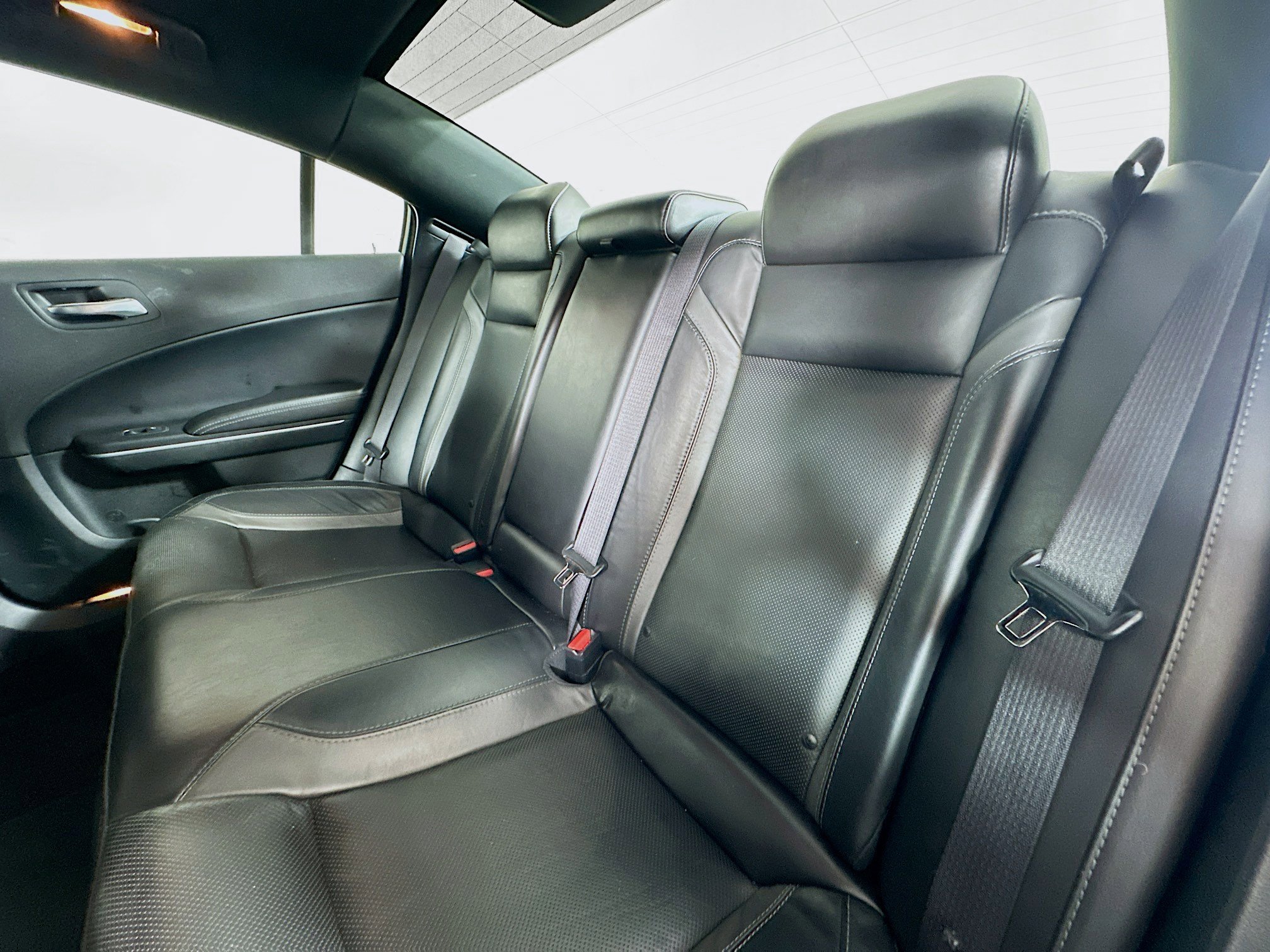 2022 Dodge Charger SXT photo 21