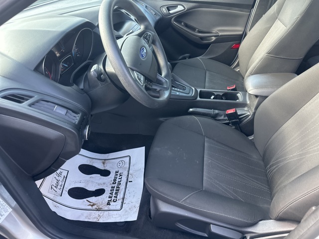 2018 Ford Focus SE photo 10