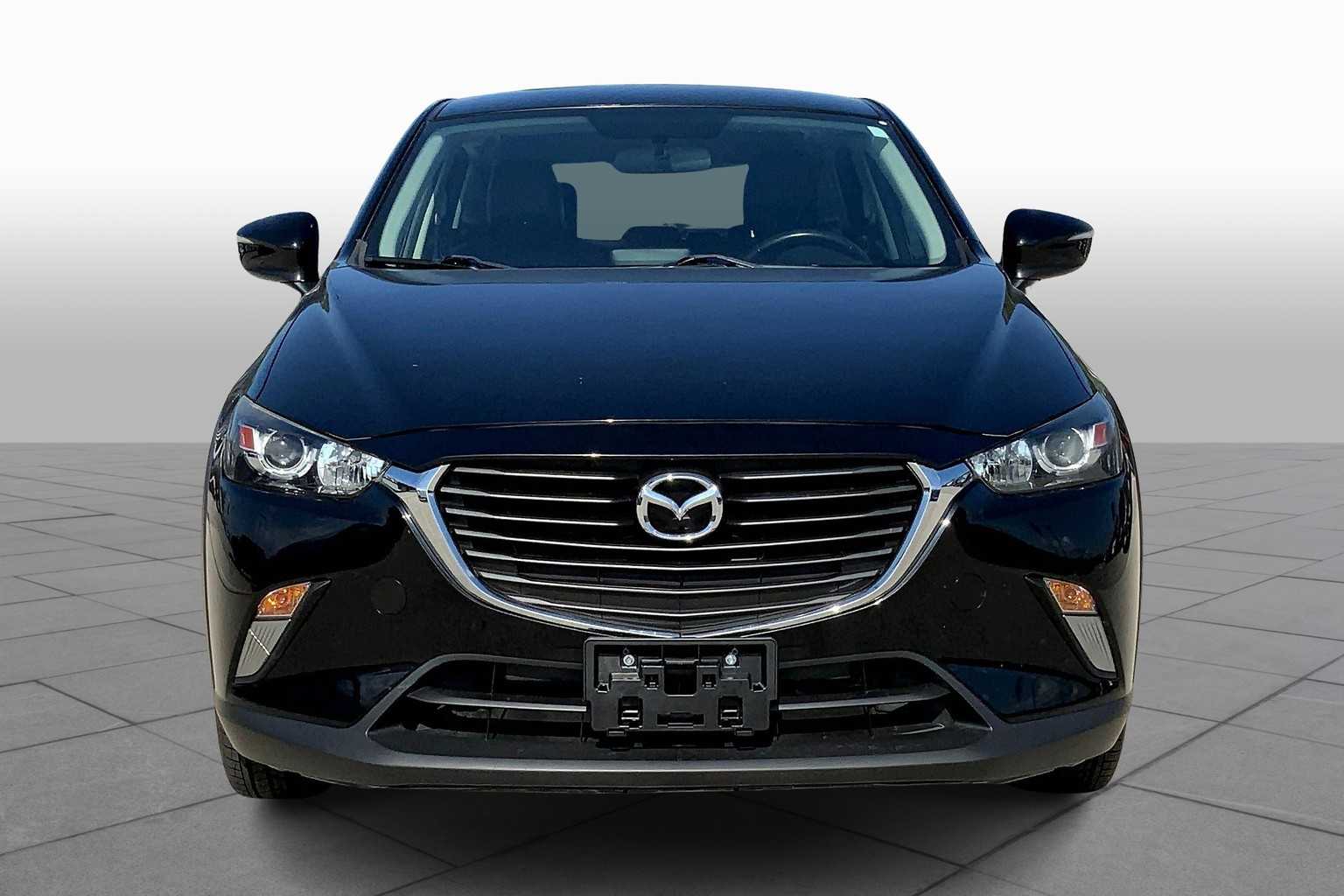 2017 Mazda CX-3 1500 LTZ photo 3