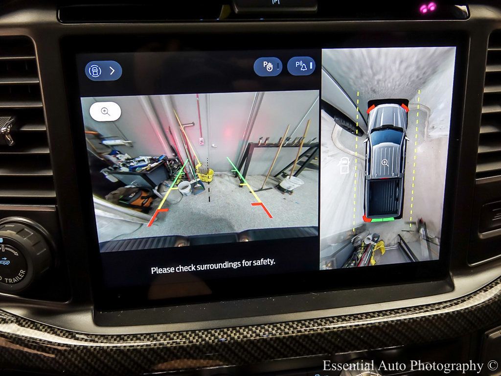 2025 FORD F-150 - Image 18