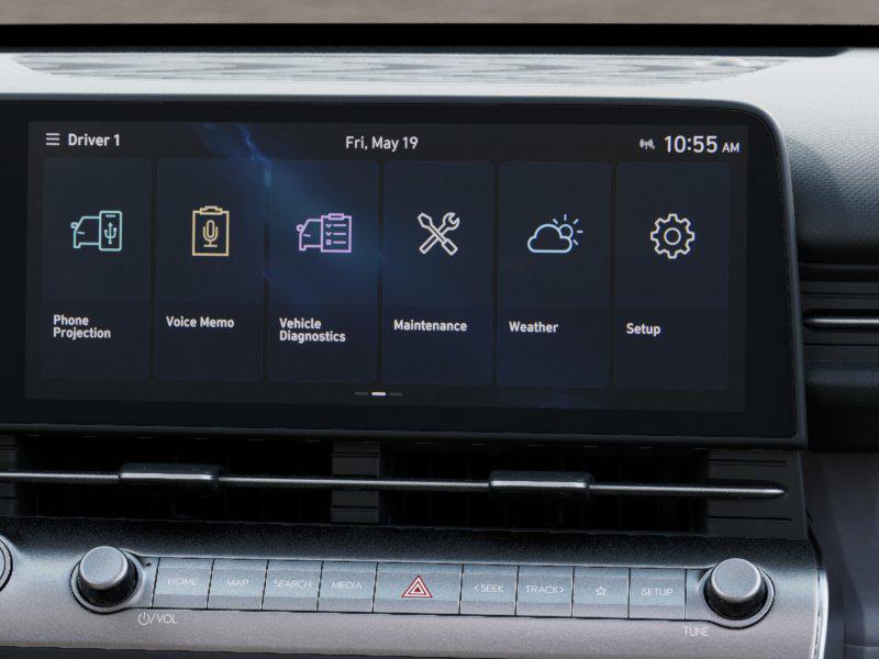 2026 Hyundai Kona SE photo 11