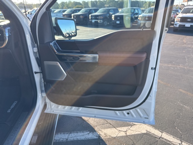 2024 Ford F-150 King Ranch photo 29