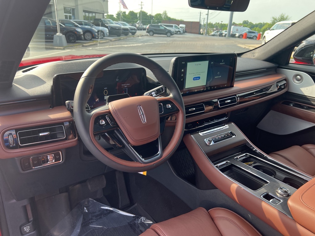2025 Lincoln Aviator Reserve photo 23