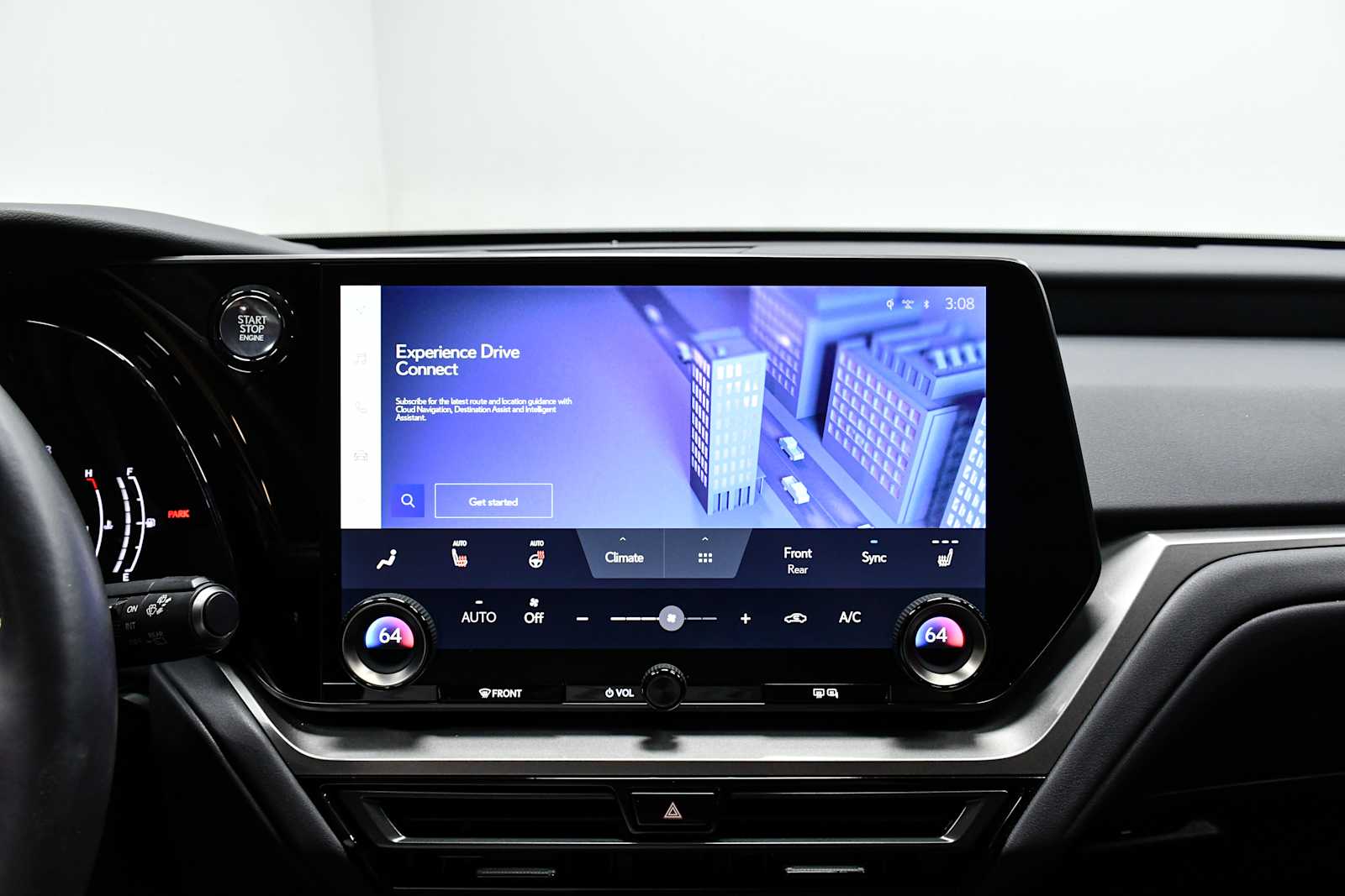2024 Lexus TX 350 photo 18